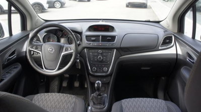 Opel Mokka 1.6 Ecotec 115CV 4x2 Start&Stop Ego (12)