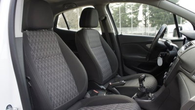 Opel Mokka 1.6 Ecotec 115CV 4x2 Start&Stop Ego (13)