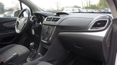 Opel Mokka 1.6 Ecotec 115CV 4x2 Start&Stop Ego (14)