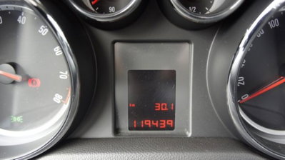 Opel Mokka 1.6 Ecotec 115CV 4x2 Start&Stop Ego (15)