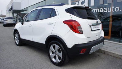 Opel Mokka 1.6 Ecotec 115CV 4x2 Start&Stop Ego (5)