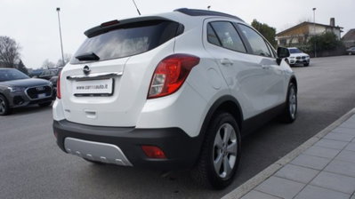 Opel Mokka 1.6 Ecotec 115CV 4x2 Start&Stop Ego (7)