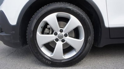 Opel Mokka 1.6 Ecotec 115CV 4x2 Start&Stop Ego (8)