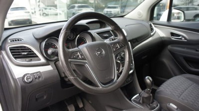 Opel Mokka 1.6 Ecotec 115CV 4x2 Start&Stop Ego (9)
