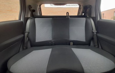 Fiat Punto 1.2 5 porte Active Natural Power (11)