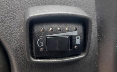 Fiat Punto 1.2 5 porte Active Natural Power (13)