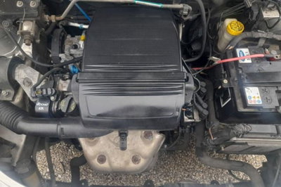 Fiat Punto 1.2 5 porte Active Natural Power (14)
