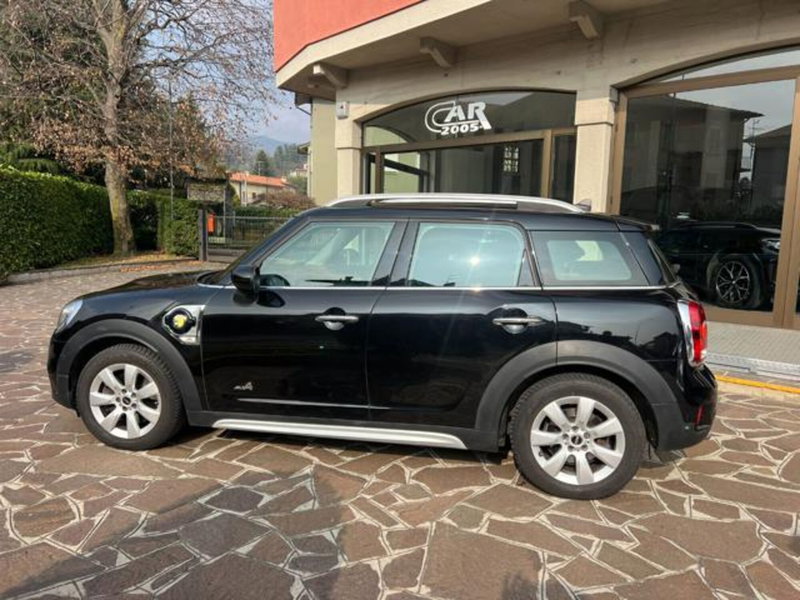 MINI Mini Countryman 1.5 Cooper Countryman ALL4 Automatica