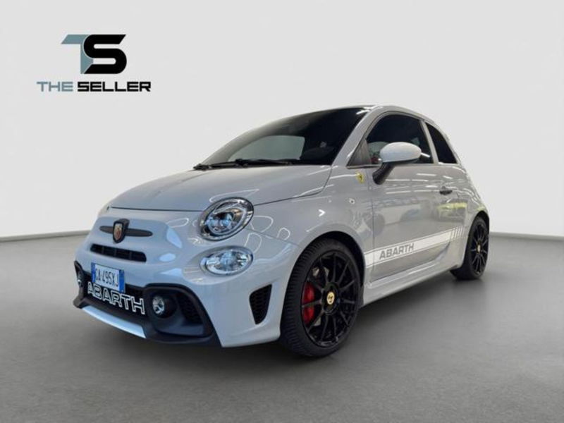 Abarth 595 595 1.4 Turbo T-Jet 180 CV Esseesse