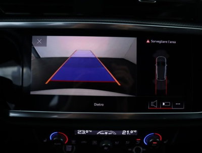 Audi Q3 35 TDI quattro S tronic S line edition (16)