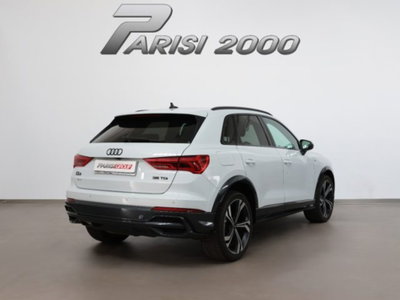 Audi Q3 35 TDI quattro S tronic S line edition (3)