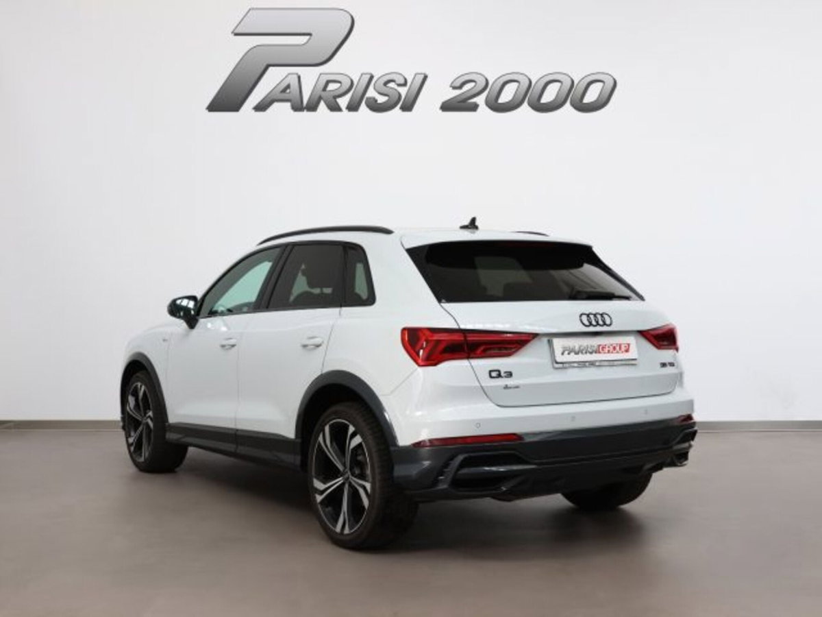 Audi Q3 35 TDI quattro S tronic S line edition (4)