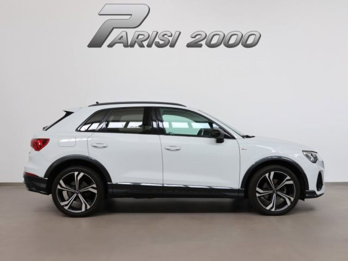 Audi Q3 35 TDI quattro S tronic S line edition (6)