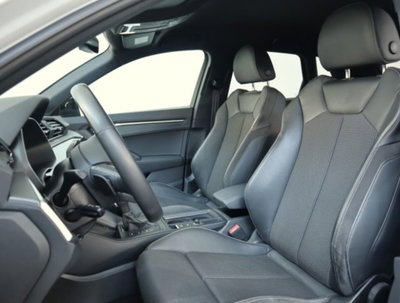 Audi Q3 35 TDI quattro S tronic S line edition (8)