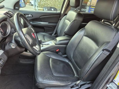 Fiat Freemont 2.0 Mjt 170 CV 4x4 Automatica Lounge (10)