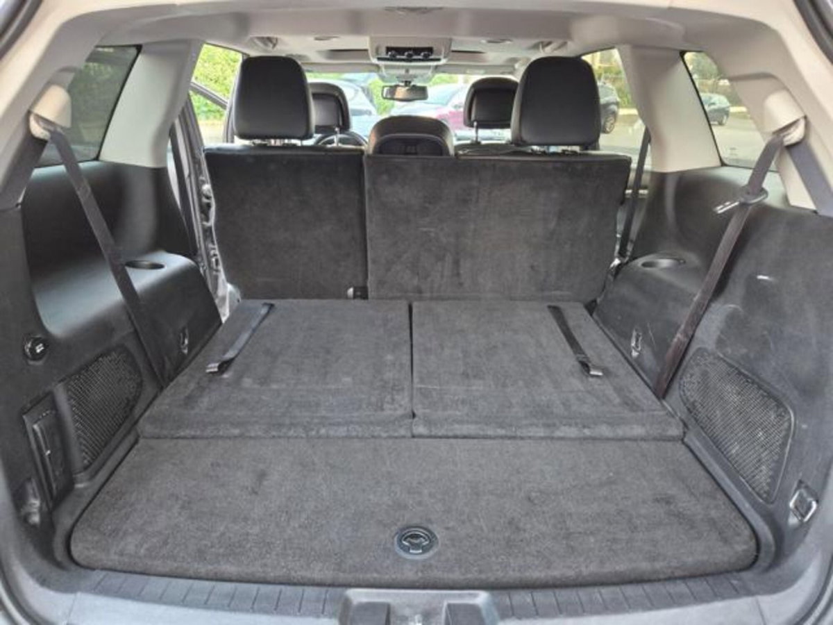 Fiat Freemont 2.0 Mjt 170 CV 4x4 Automatica Lounge (13)