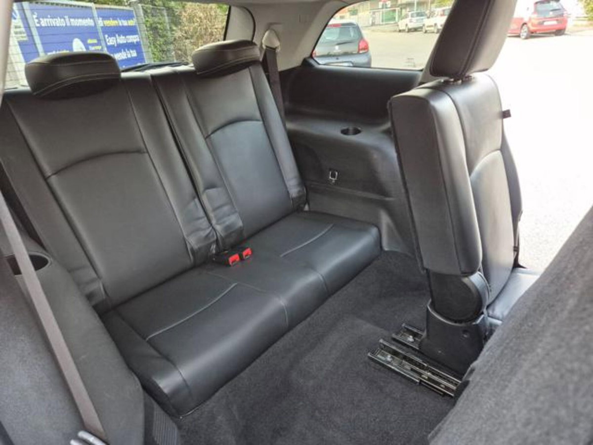 Fiat Freemont 2.0 Mjt 170 CV 4x4 Automatica Lounge (14)
