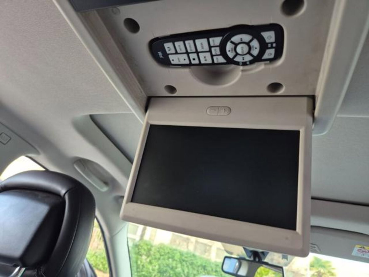 Fiat Freemont 2.0 Mjt 170 CV 4x4 Automatica Lounge (16)