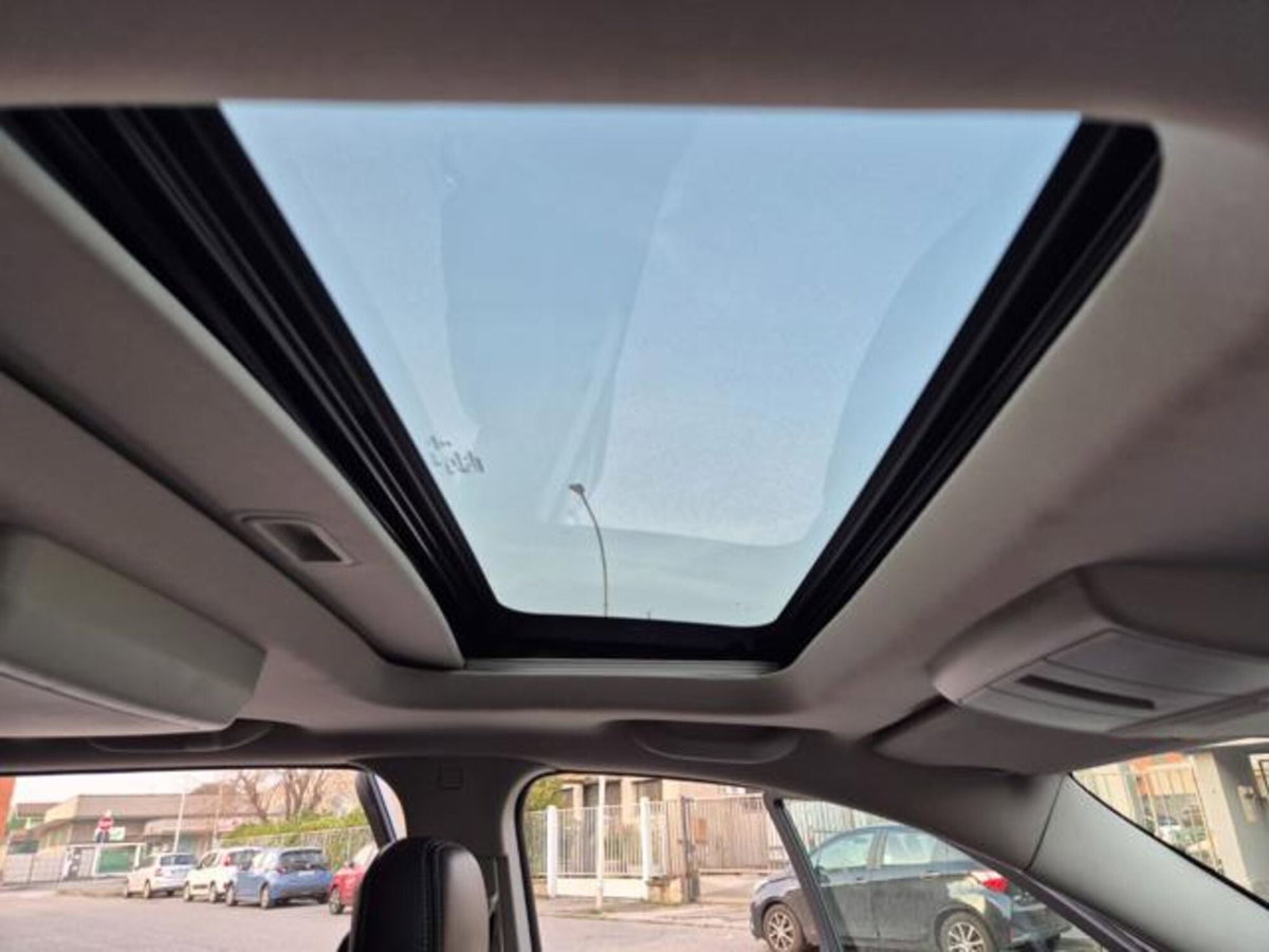 Fiat Freemont 2.0 Mjt 170 CV 4x4 Automatica Lounge (19)