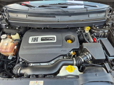 Fiat Freemont 2.0 Mjt 170 CV 4x4 Automatica Lounge (20)