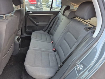 Volkswagen Golf 2.0 16V TDI 4mot. 5p. Sportline (10)