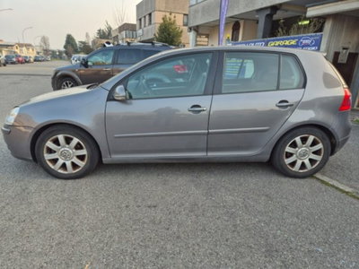 Volkswagen Golf 2.0 16V TDI 4mot. 5p. Sportline (2)