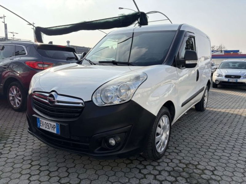 Opel Combo 1.4 Turbo EcoM PL-TN Van (1000kg)