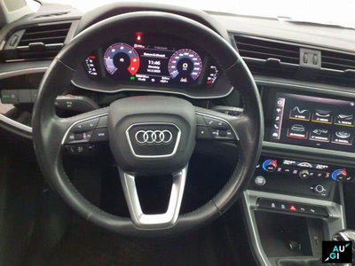 Audi Q3 2.0 TDI 150 CV quattro Business (2)