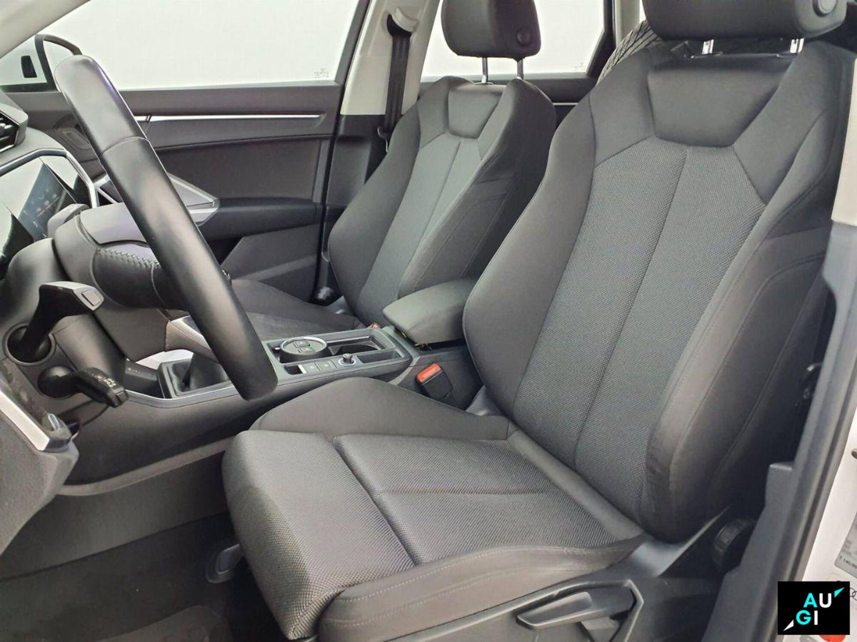 Audi Q3 2.0 TDI 150 CV quattro Business (5)
