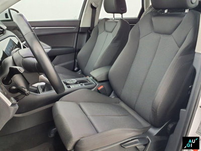 Audi Q3 2.0 TDI 150 CV quattro Business (5)