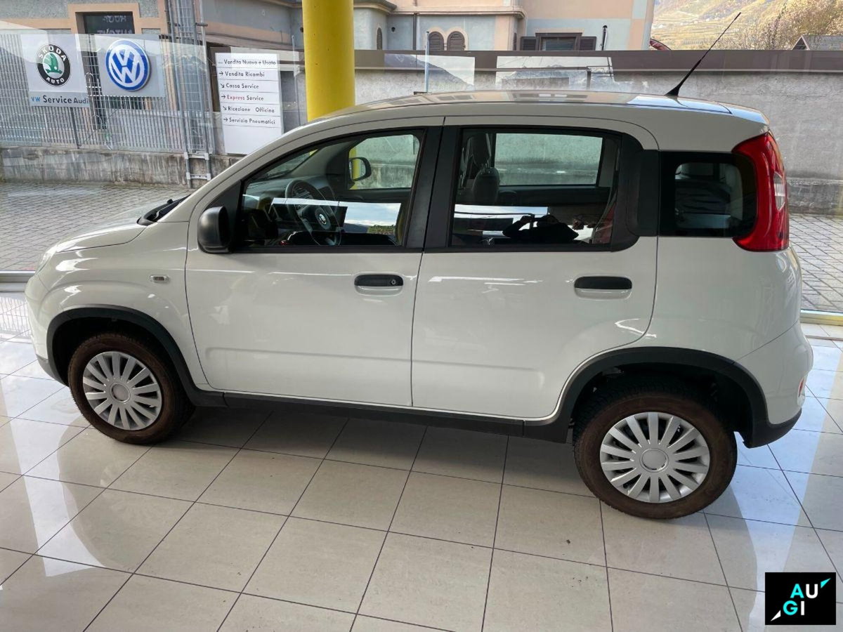 Fiat Panda 0.9 TwinAir Turbo S&S 4x4 (10)