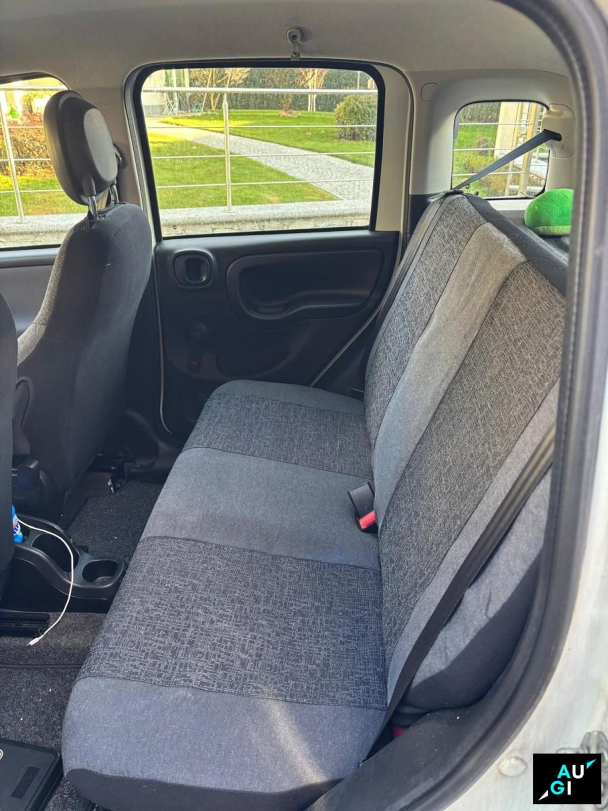 Fiat Panda 0.9 TwinAir Turbo S&S 4x4 (2)