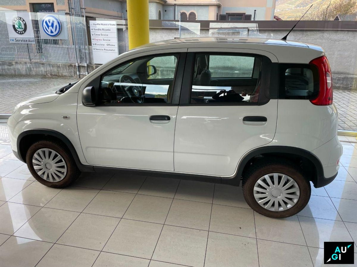 Fiat Panda 0.9 TwinAir Turbo S&S 4x4 (3)