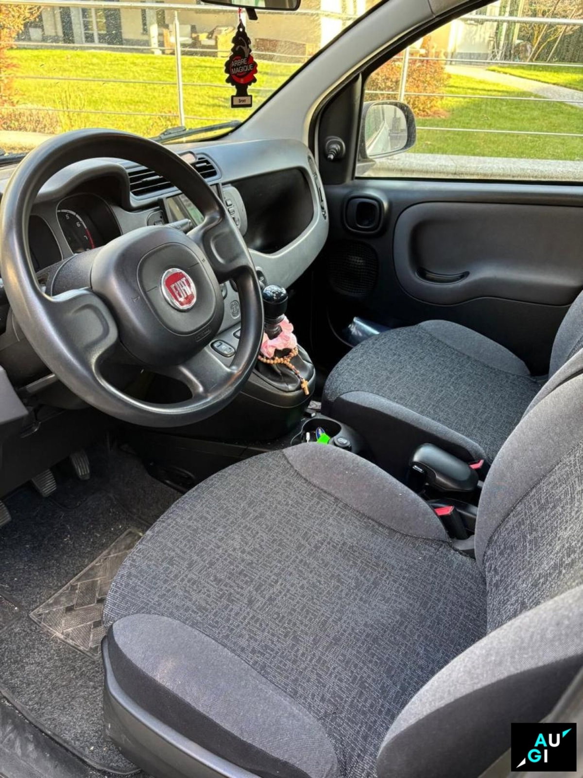 Fiat Panda 0.9 TwinAir Turbo S&S 4x4 (4)