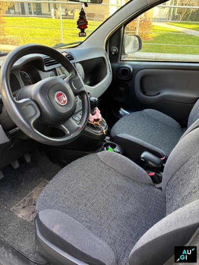 Fiat Panda 0.9 TwinAir Turbo S&S 4x4 (4)