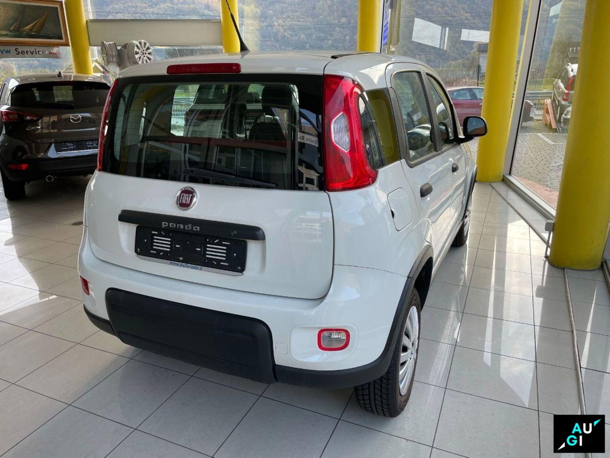 Fiat Panda 0.9 TwinAir Turbo S&S 4x4 (5)
