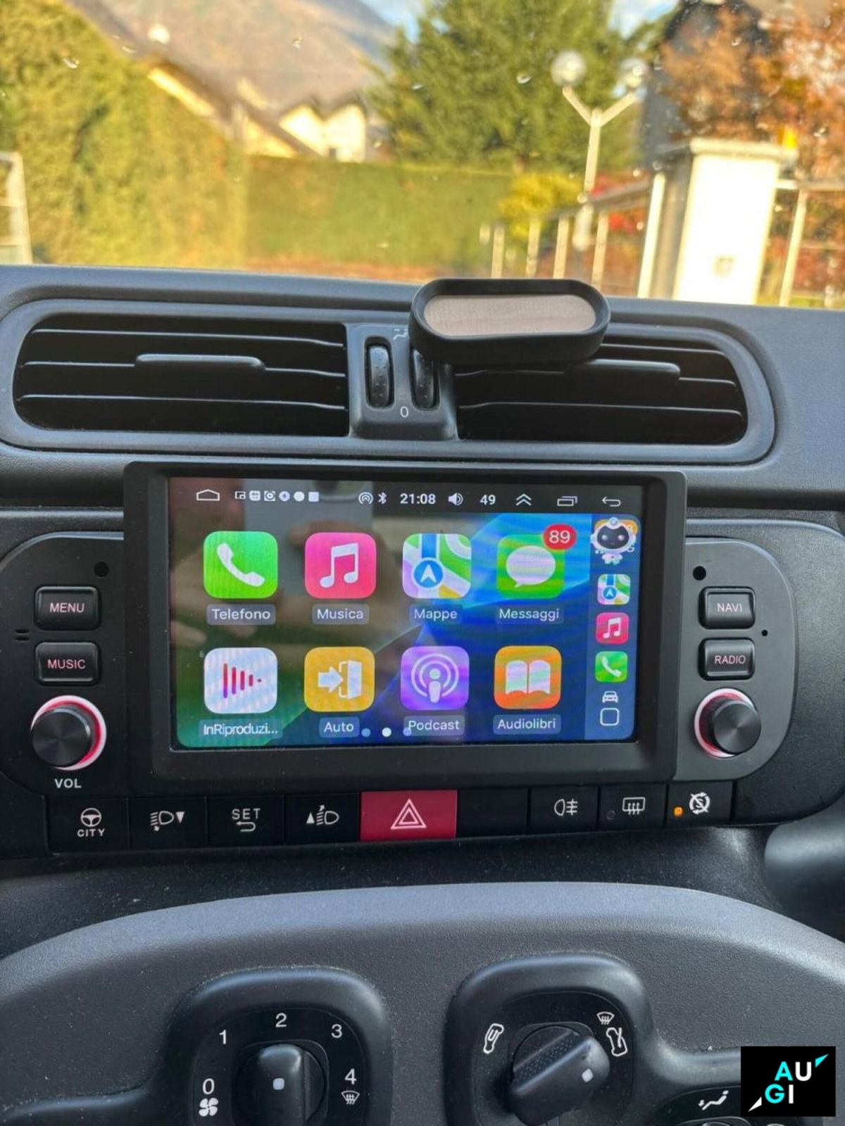 Fiat Panda 0.9 TwinAir Turbo S&S 4x4 (7)