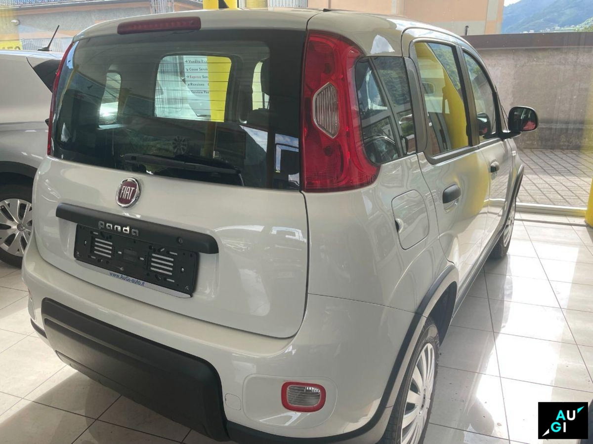 Fiat Panda 0.9 TwinAir Turbo S&S 4x4 (8)