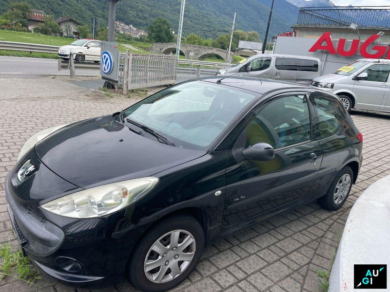 Peugeot 206 60CV 3p. Urban