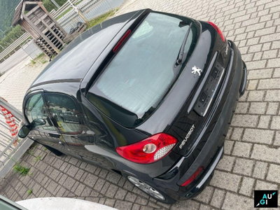 Peugeot 206 60CV 3p. Urban (9)