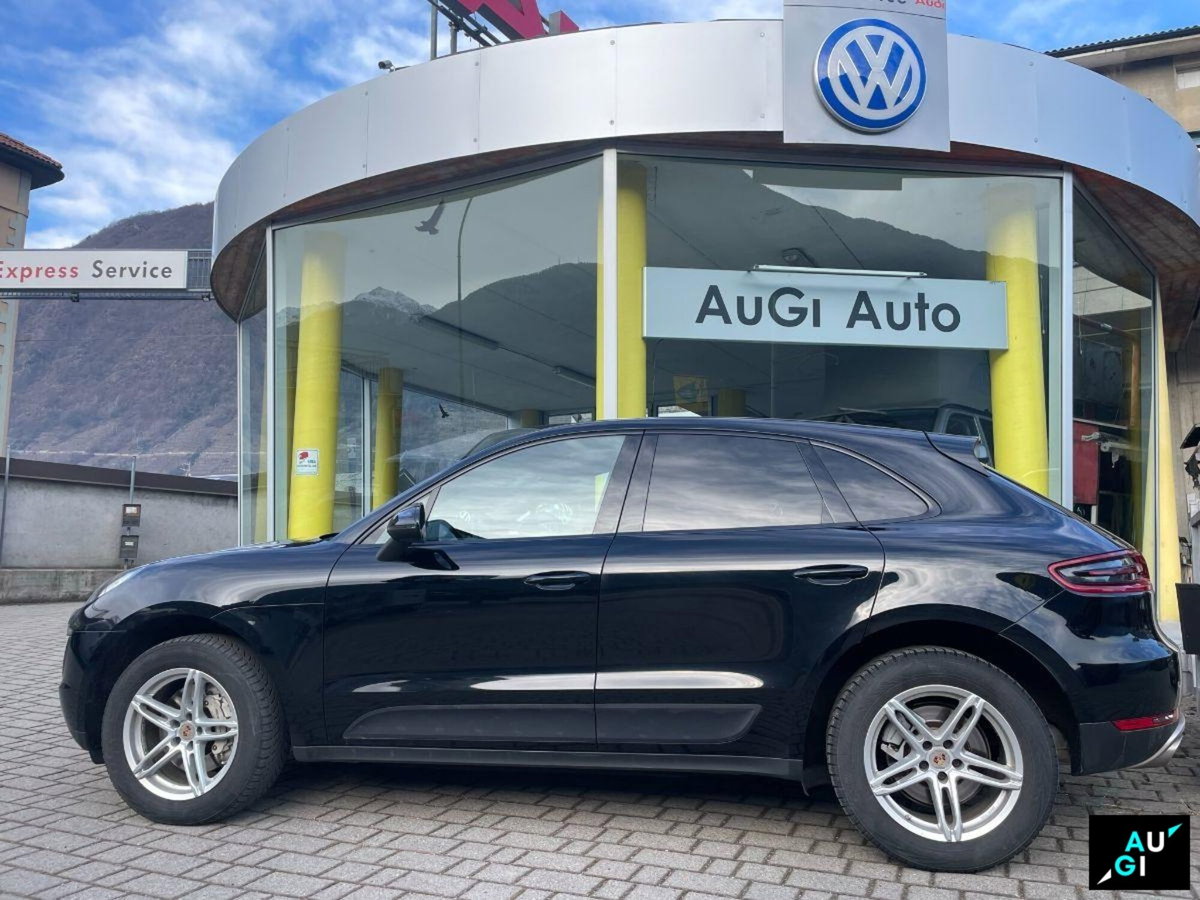 Porsche Macan S Diesel (2)