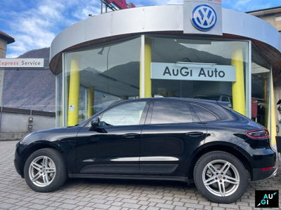 Porsche Macan S Diesel (2)