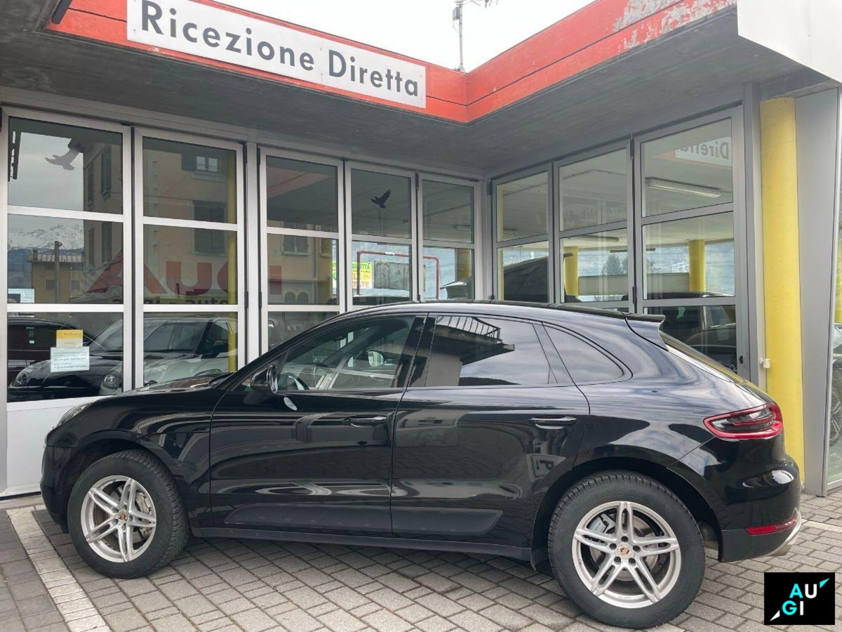 Porsche Macan S Diesel (3)