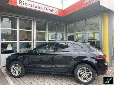 Porsche Macan S Diesel (3)