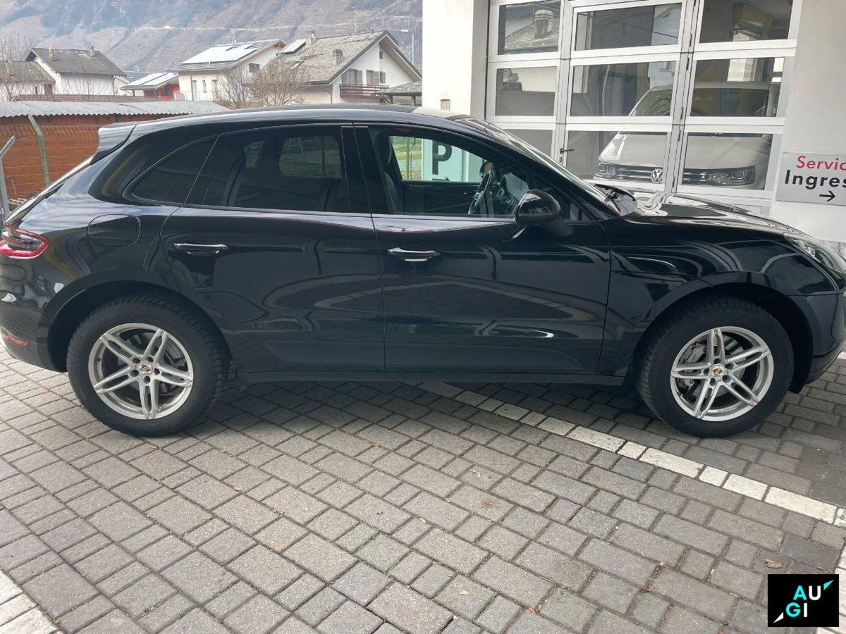 Porsche Macan S Diesel (4)