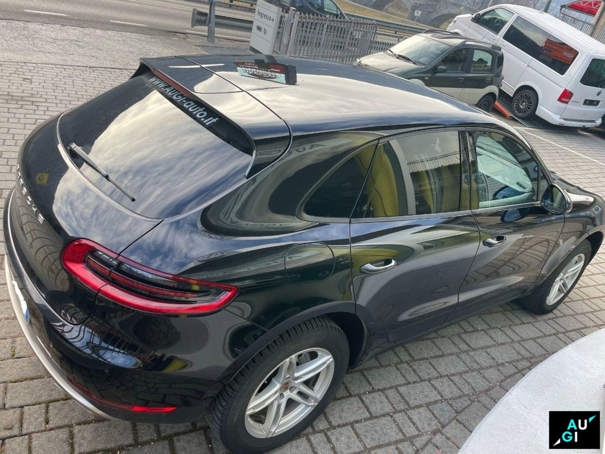 Porsche Macan S Diesel (5)