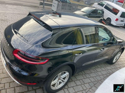 Porsche Macan S Diesel (5)
