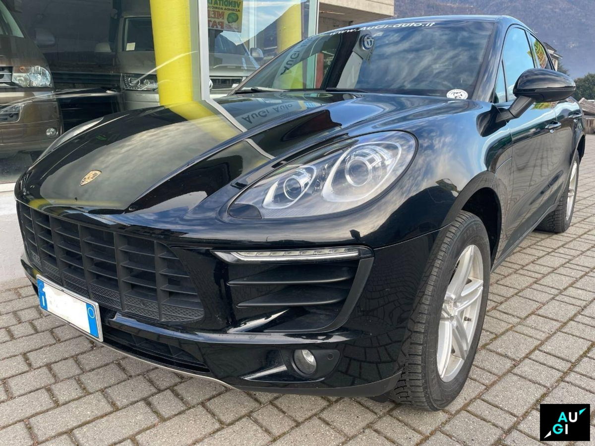 Porsche Macan S Diesel (6)