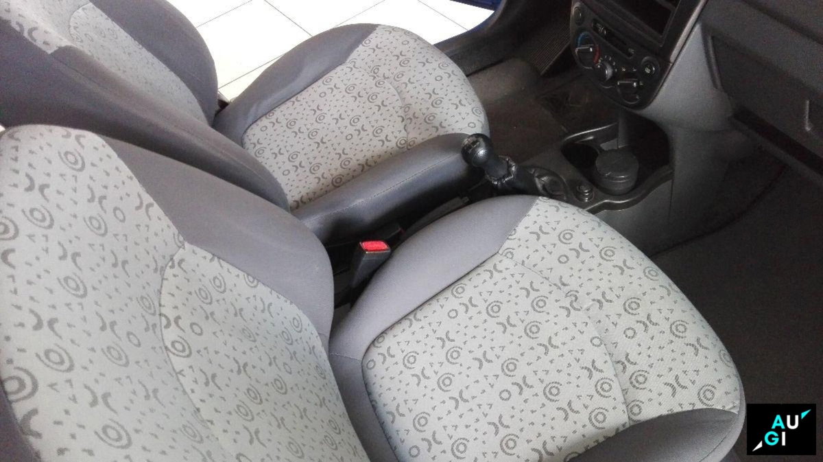 Chevrolet Matiz 800 SE Planet (2)