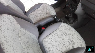 Chevrolet Matiz 800 SE Planet (2)